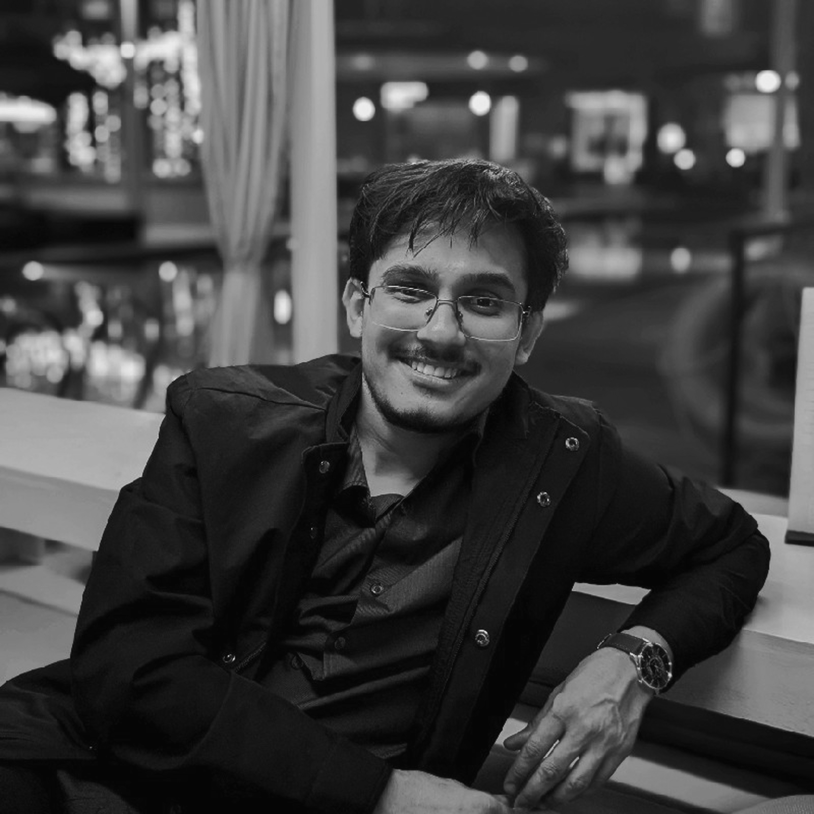 Yash Khandelwal